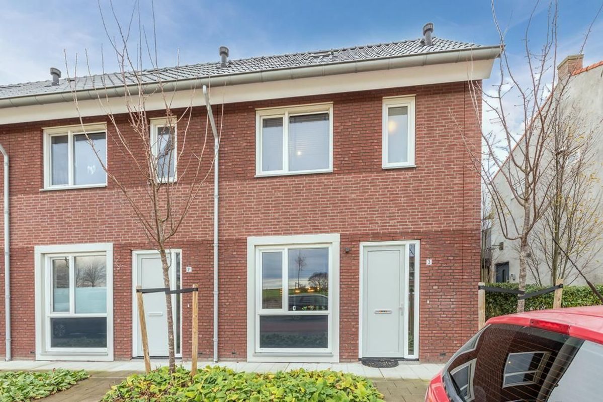 Lange Geer 3 Photo Blur 40