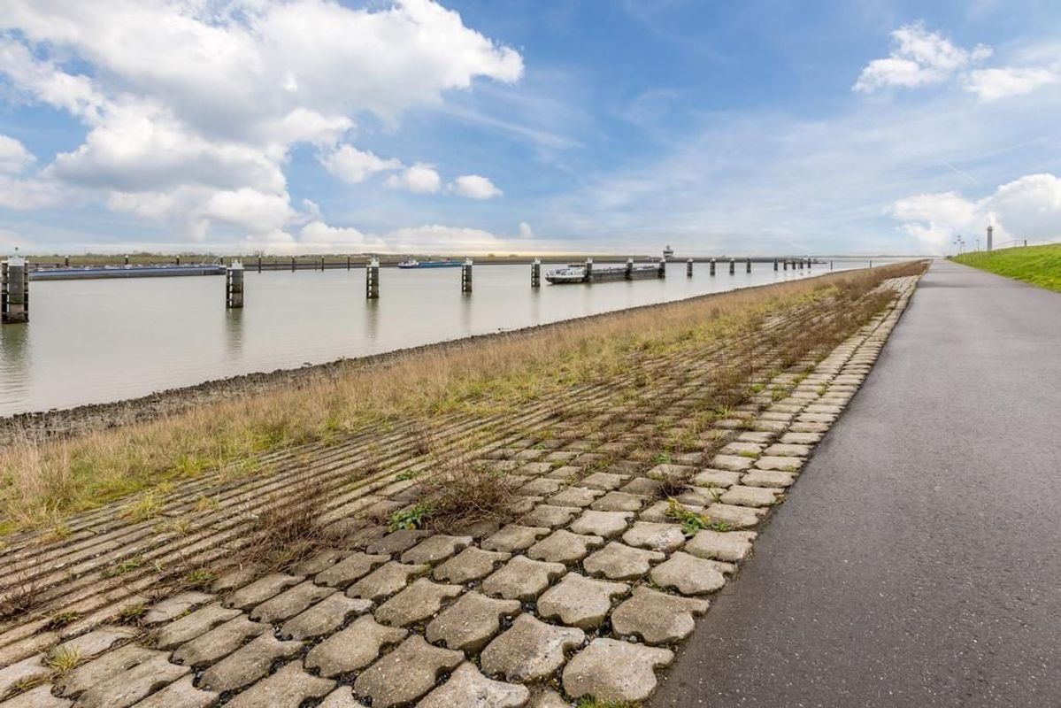 Lange Geer 3 Photo Blur 45