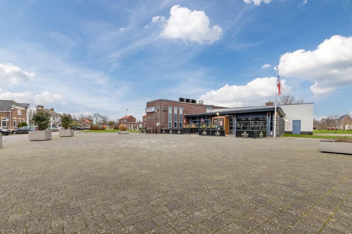 Lange Geer 3 Photo Blur 47