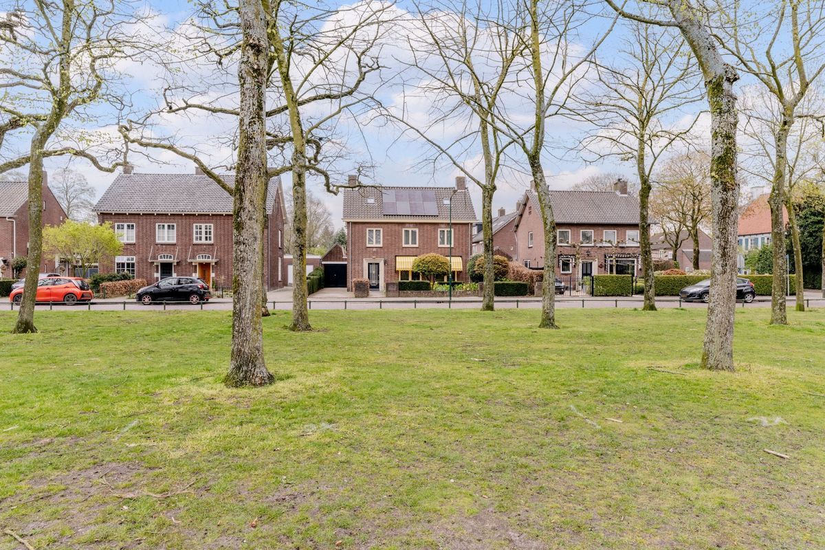 Burgemeester Sweensplein 26 Photo Blur 52