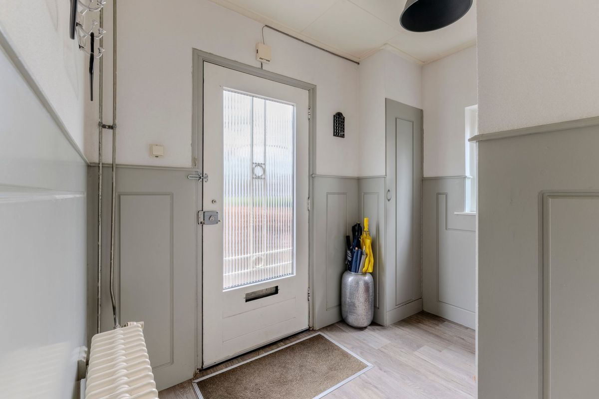 Burgemeester Sweensplein 26 Photo Blur 4