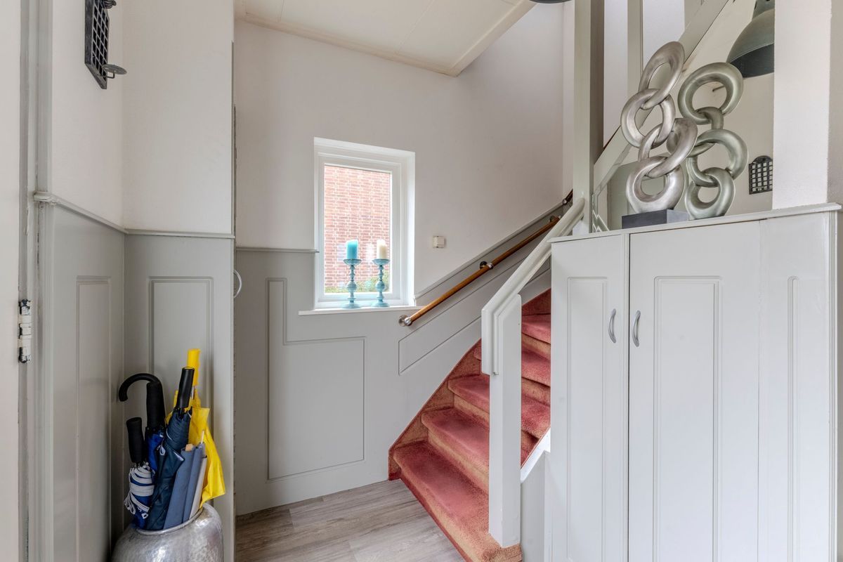 Burgemeester Sweensplein 26 Photo Blur 5