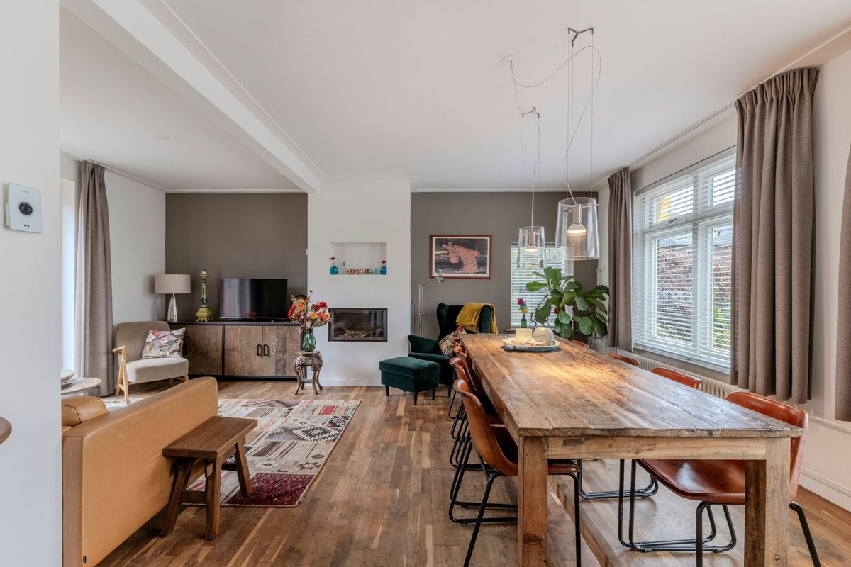 Burgemeester Sweensplein 26 Photo Blur 3