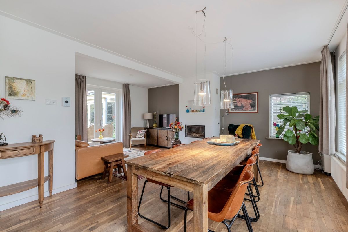 Burgemeester Sweensplein 26 Photo Blur 6