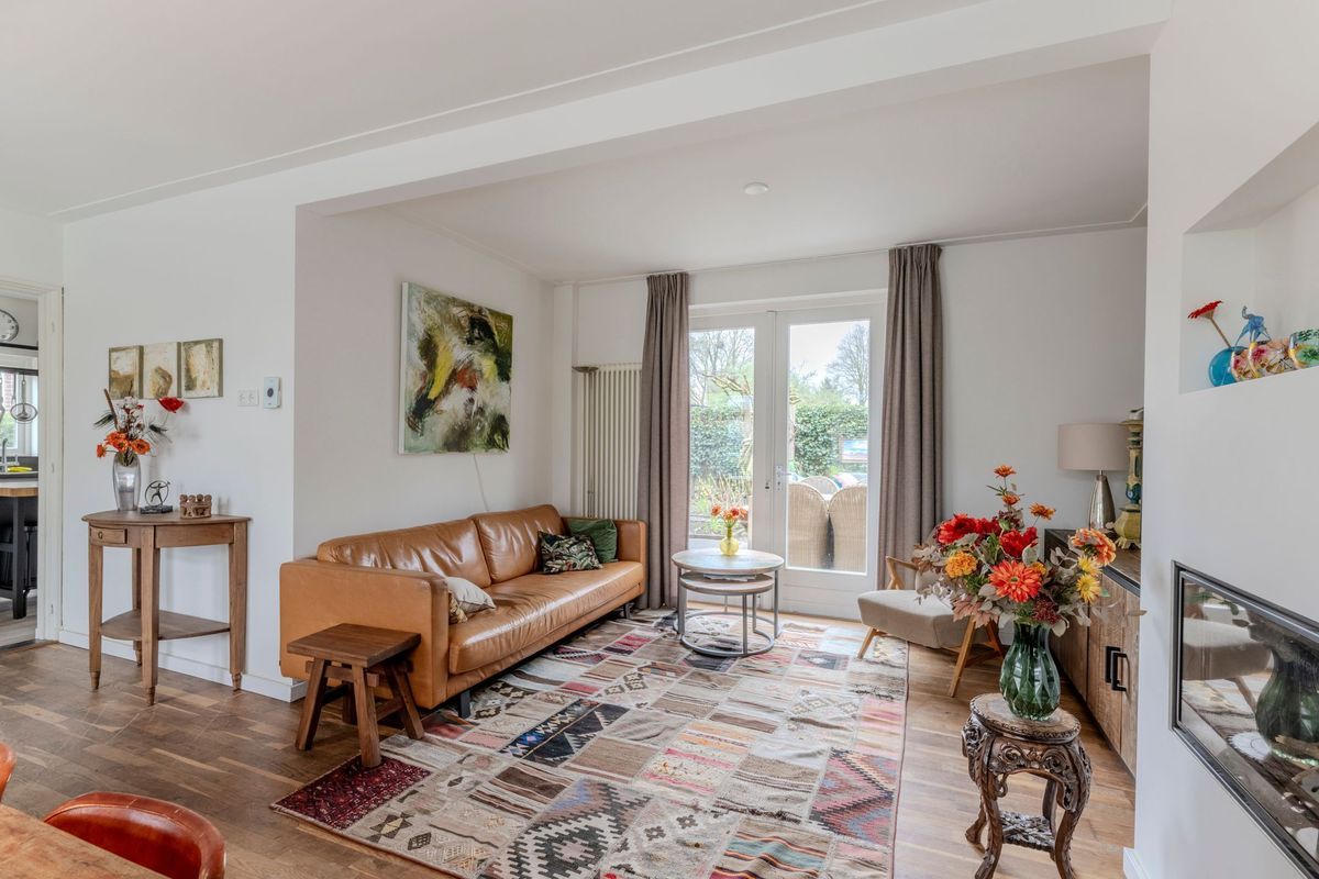 Burgemeester Sweensplein 26 Photo Blur 7