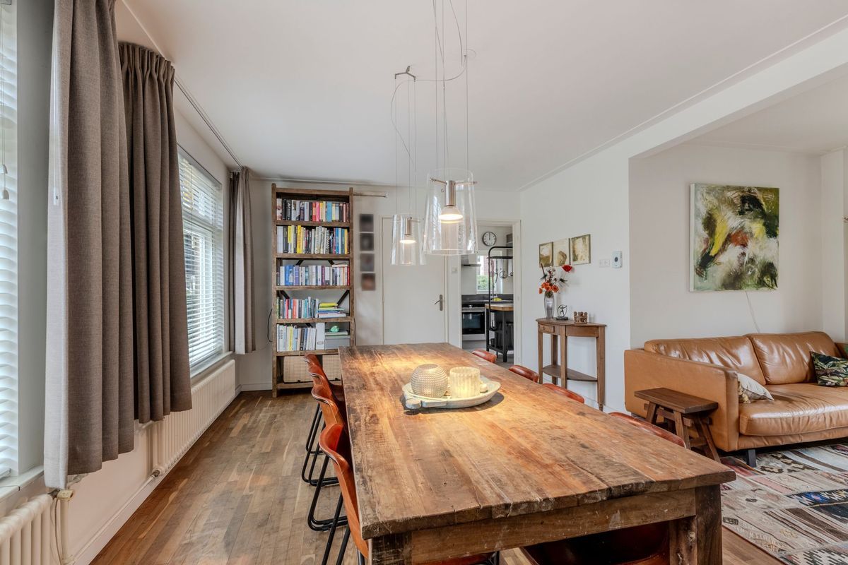 Burgemeester Sweensplein 26 Photo Blur 8