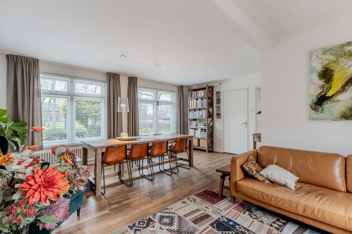 Burgemeester Sweensplein 26 Photo Blur 9