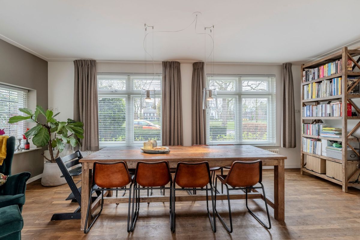 Burgemeester Sweensplein 26 Photo Blur 11