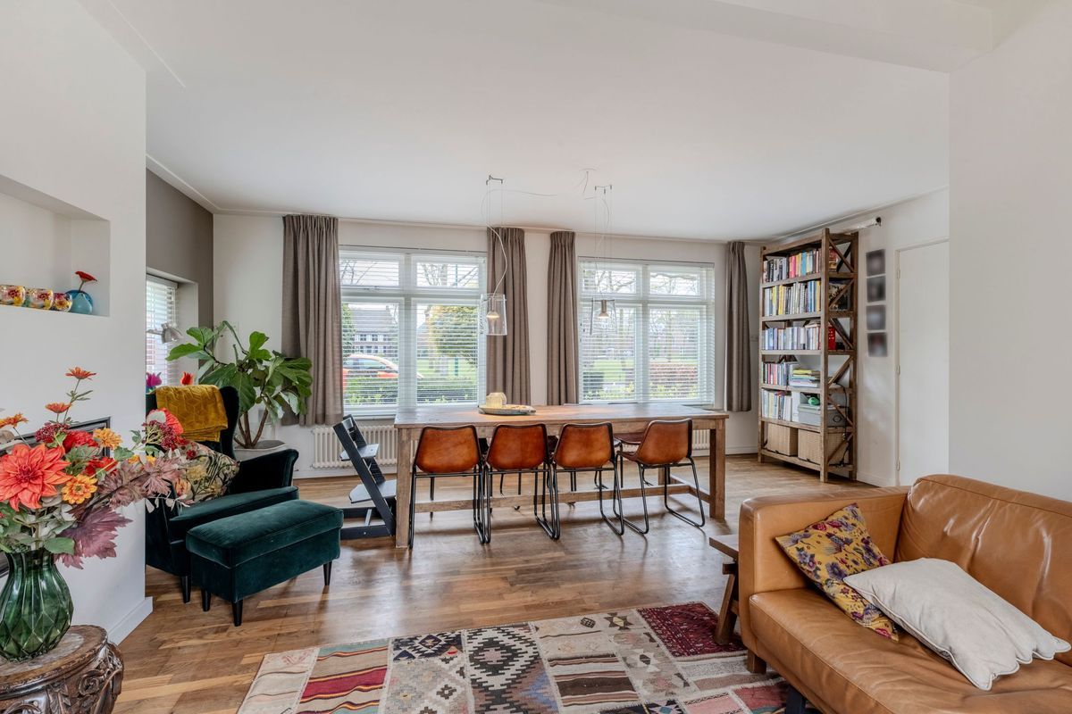 Burgemeester Sweensplein 26 Photo Blur 10