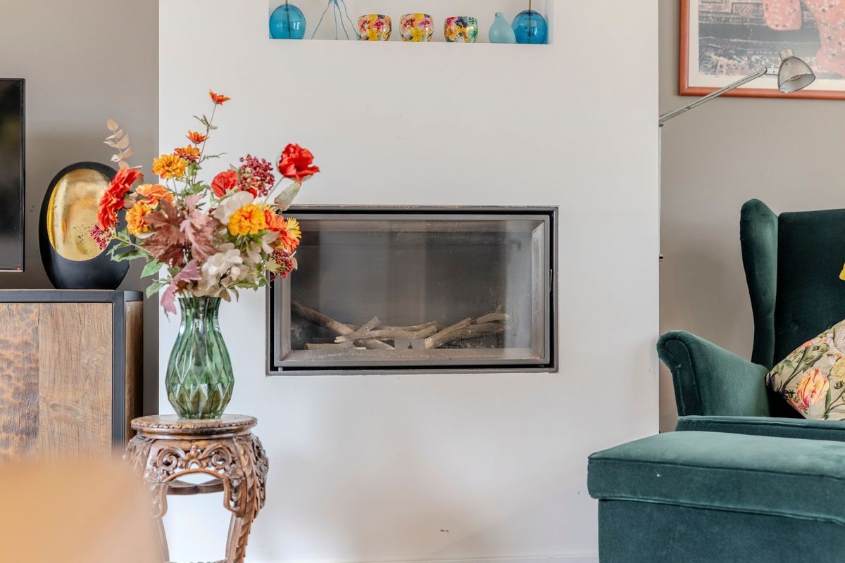 Burgemeester Sweensplein 26 Photo Blur 12