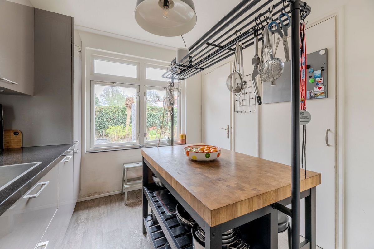 Burgemeester Sweensplein 26 Photo Blur 14