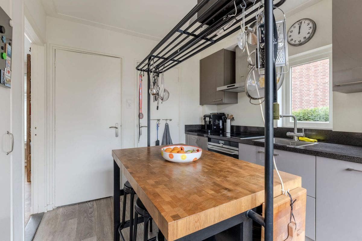 Burgemeester Sweensplein 26 Photo Blur 13