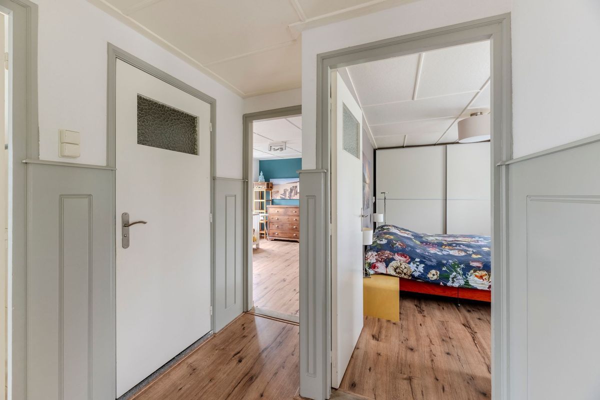 Burgemeester Sweensplein 26 Photo Blur 29