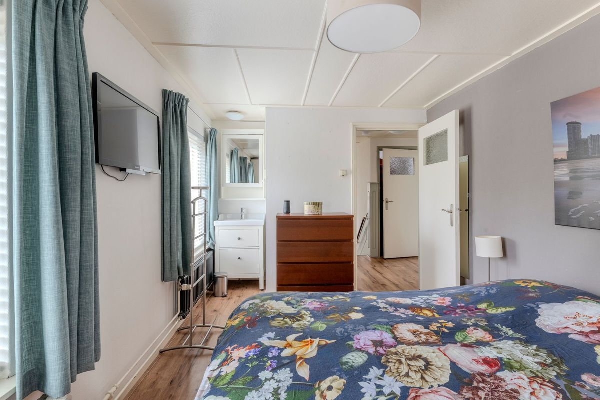 Burgemeester Sweensplein 26 Photo Blur 31