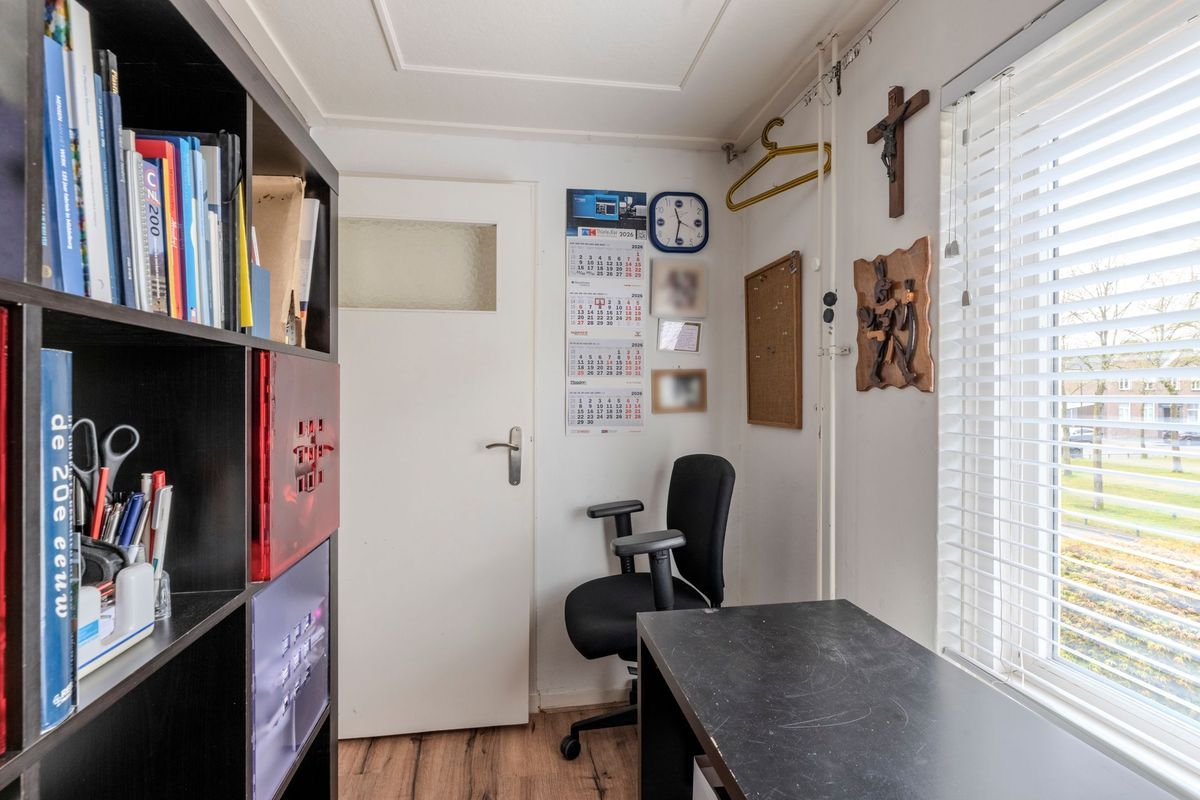 Burgemeester Sweensplein 26 Photo Blur 33