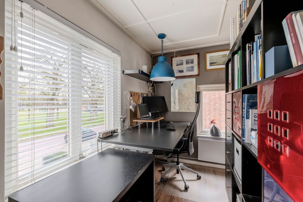 Burgemeester Sweensplein 26 Photo Blur 32