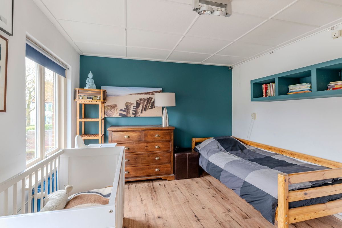 Burgemeester Sweensplein 26 Photo Blur 35