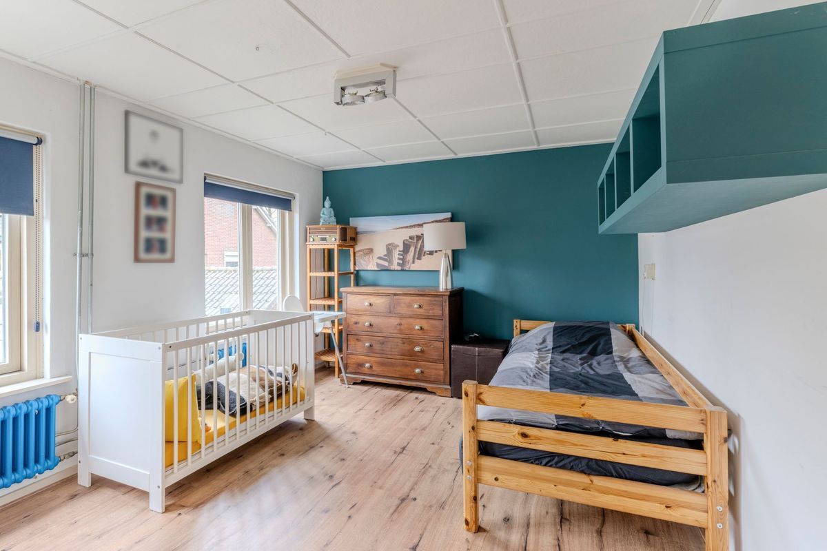 Burgemeester Sweensplein 26 Photo Blur 34