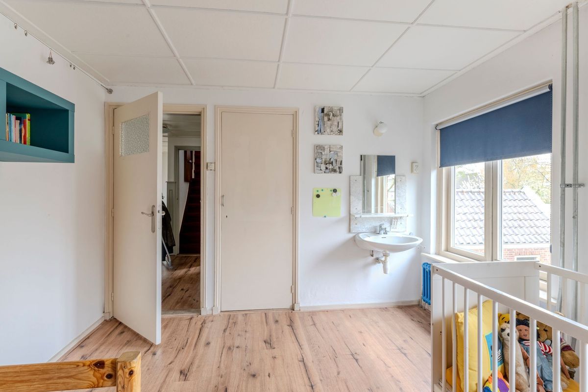 Burgemeester Sweensplein 26 Photo Blur 36