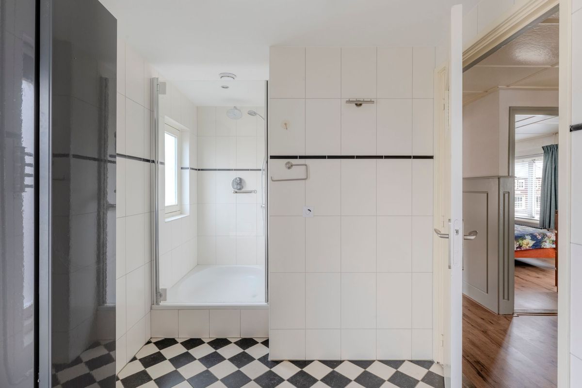 Burgemeester Sweensplein 26 Photo Blur 38