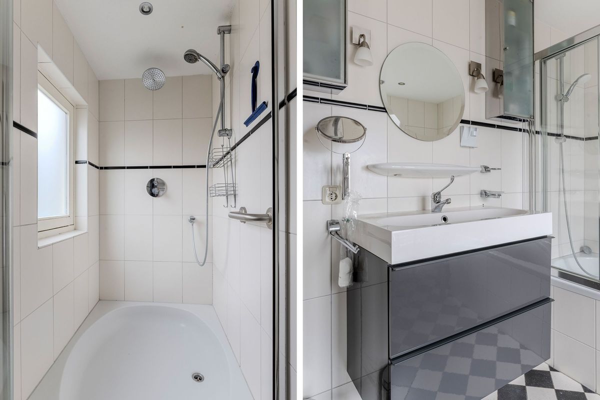 Burgemeester Sweensplein 26 Photo Blur 40