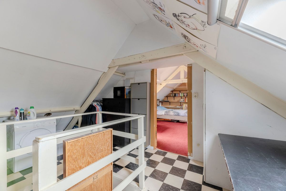 Burgemeester Sweensplein 26 Photo Blur 41