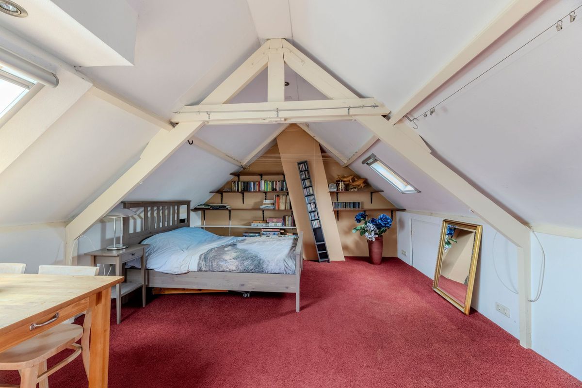 Burgemeester Sweensplein 26 Photo Blur 43