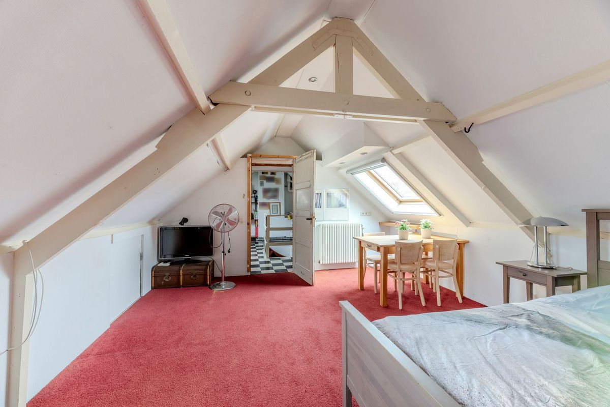 Burgemeester Sweensplein 26 Photo Blur 44