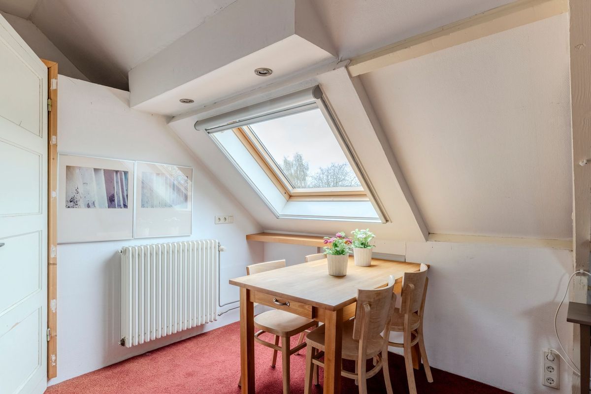 Burgemeester Sweensplein 26 Photo Blur 45