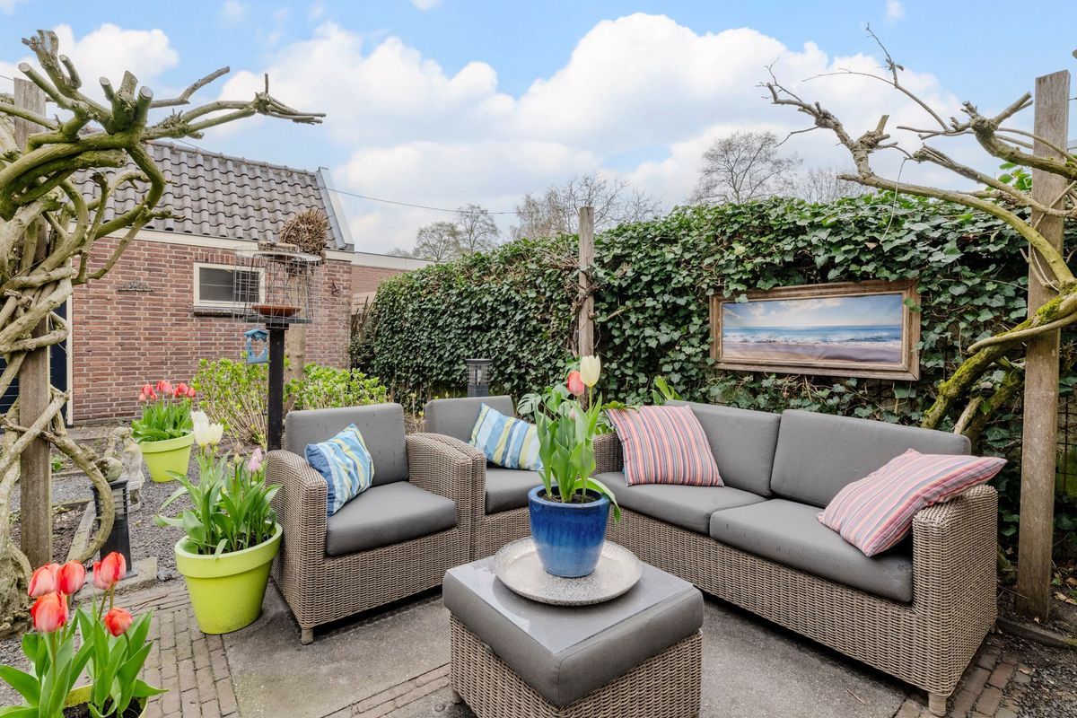 Burgemeester Sweensplein 26 Photo Blur 23