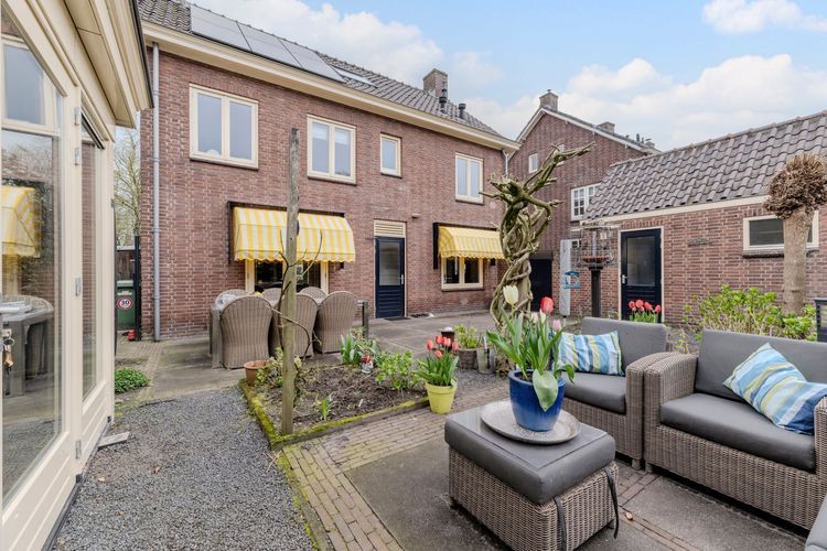 Burgemeester Sweensplein 26 Photo 1