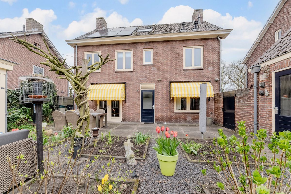 Burgemeester Sweensplein 26 Photo Blur 20