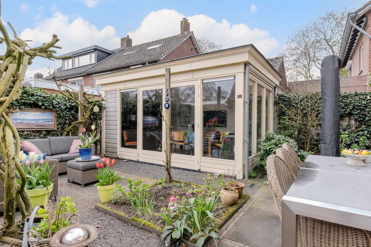 Burgemeester Sweensplein 26 Photo Blur 25