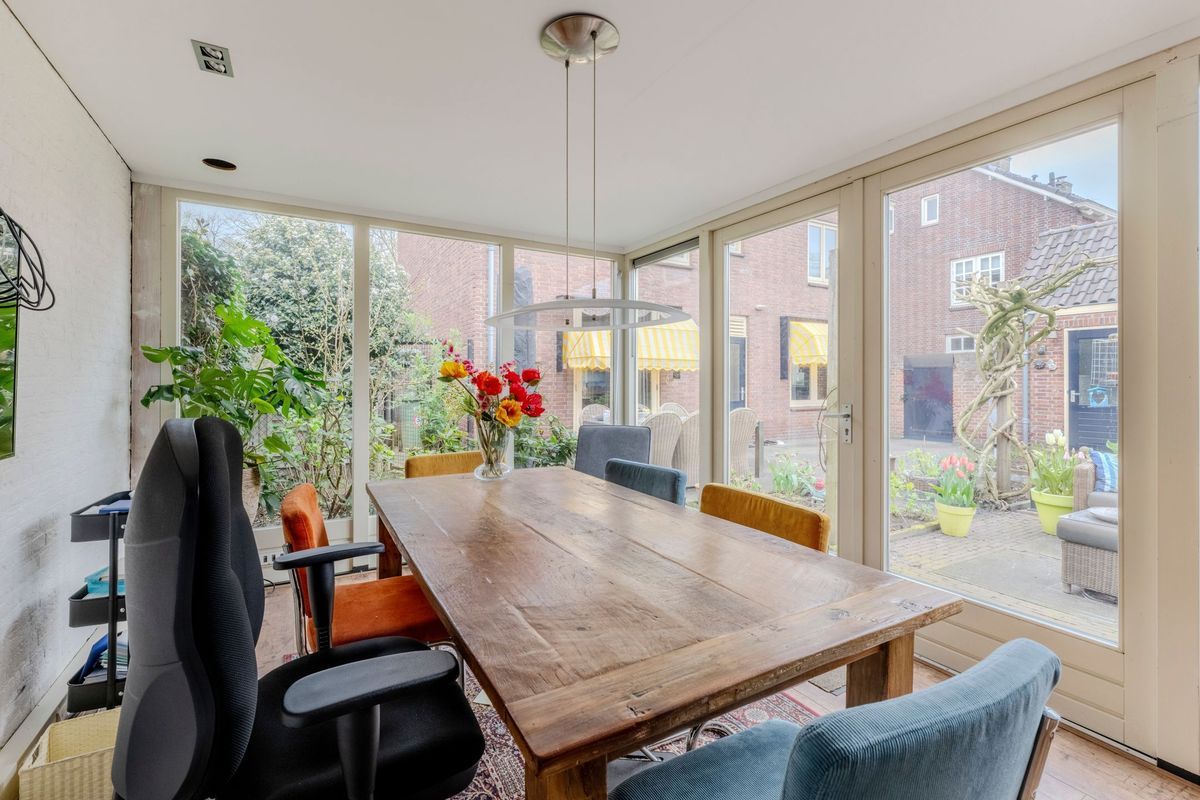 Burgemeester Sweensplein 26 Photo Blur 27