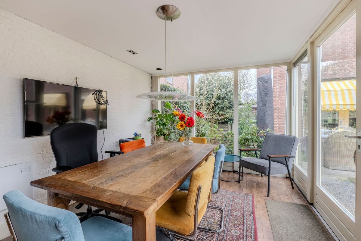 Burgemeester Sweensplein 26 Photo Blur 26