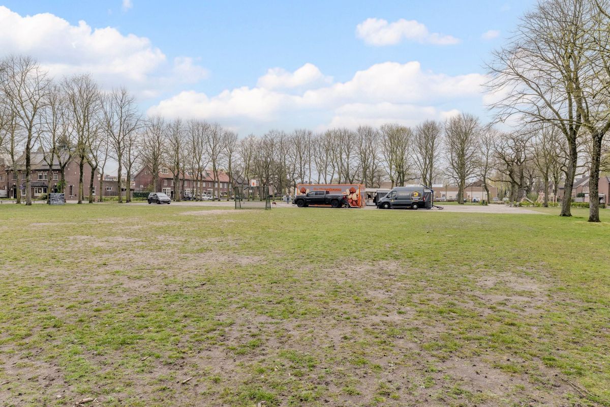 Burgemeester Sweensplein 26 Photo Blur 53