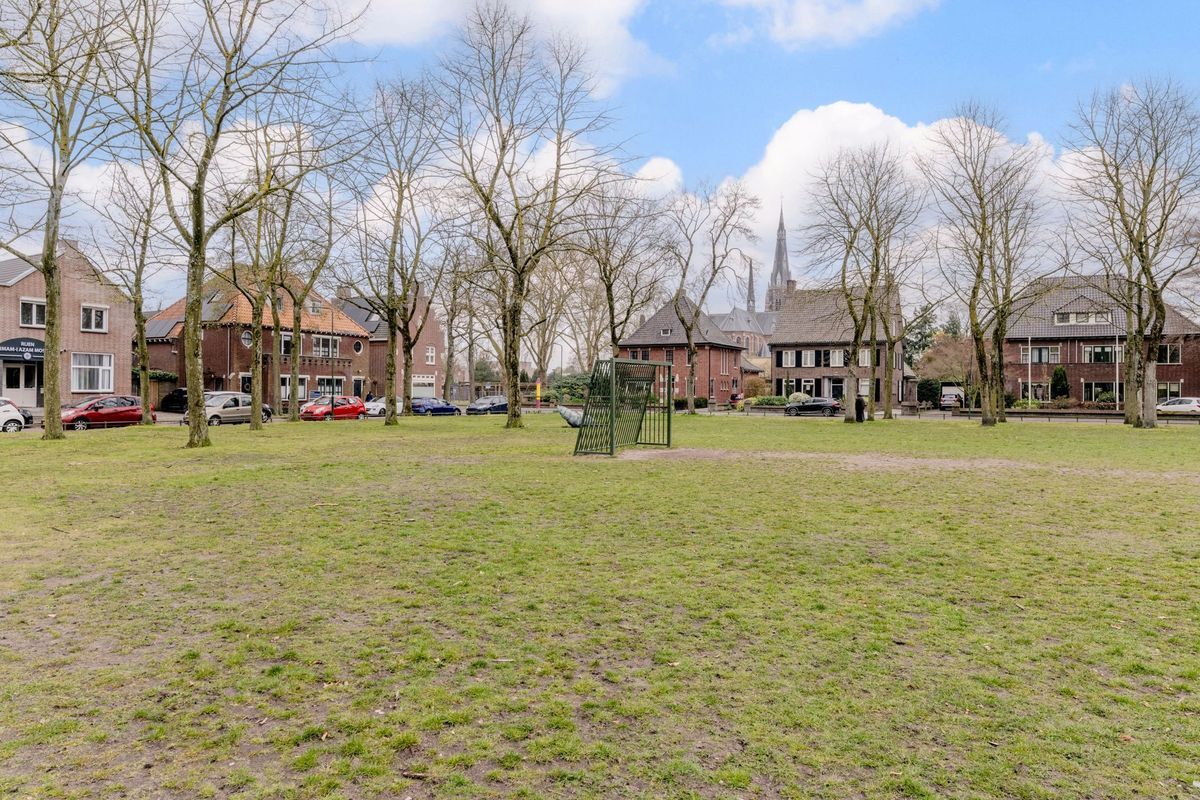 Burgemeester Sweensplein 26 Photo Blur 54