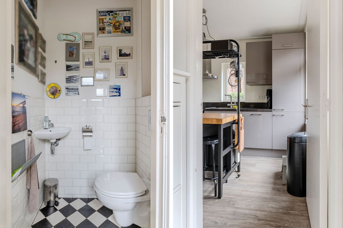 Burgemeester Sweensplein 26 Photo Blur 18