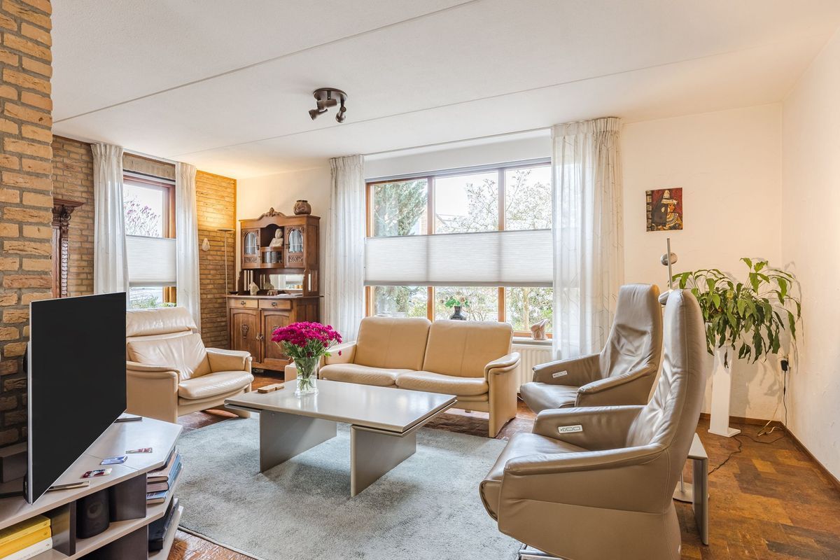 Middelgraaf 54 Photo Blur 4