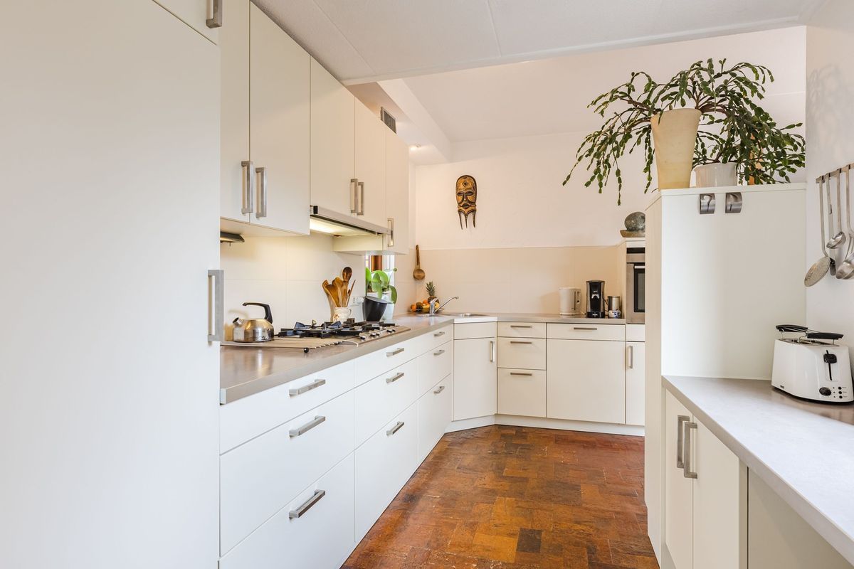 Middelgraaf 54 Photo Blur 8