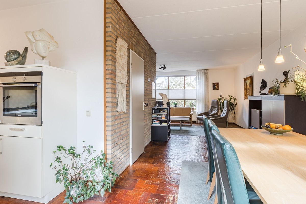 Middelgraaf 54 Photo Blur 7