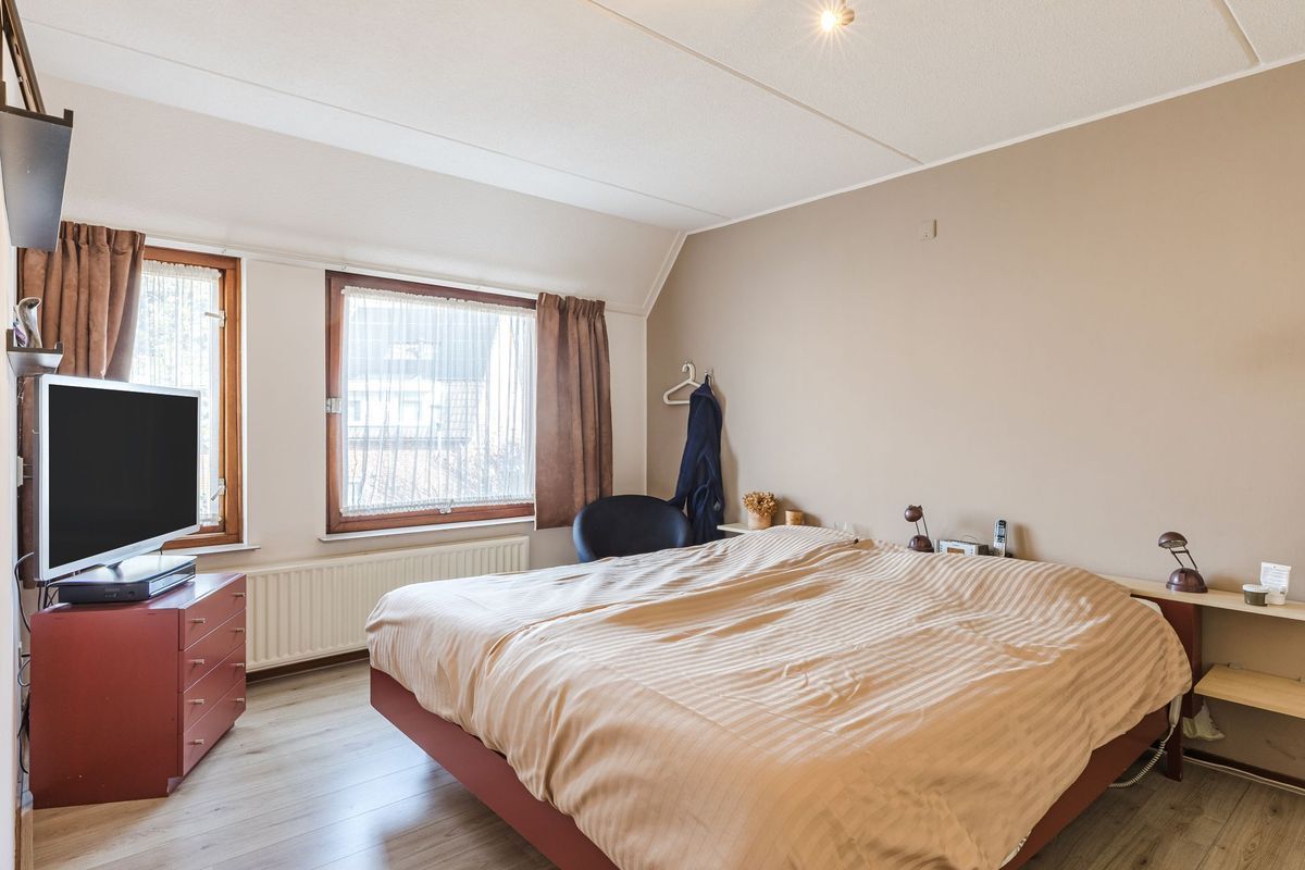 Middelgraaf 54 Photo Blur 16