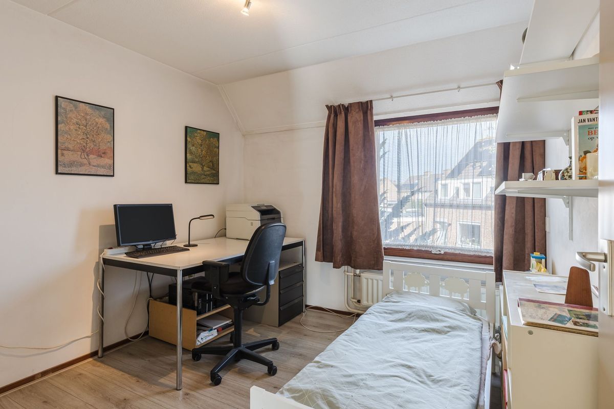 Middelgraaf 54 Photo Blur 19