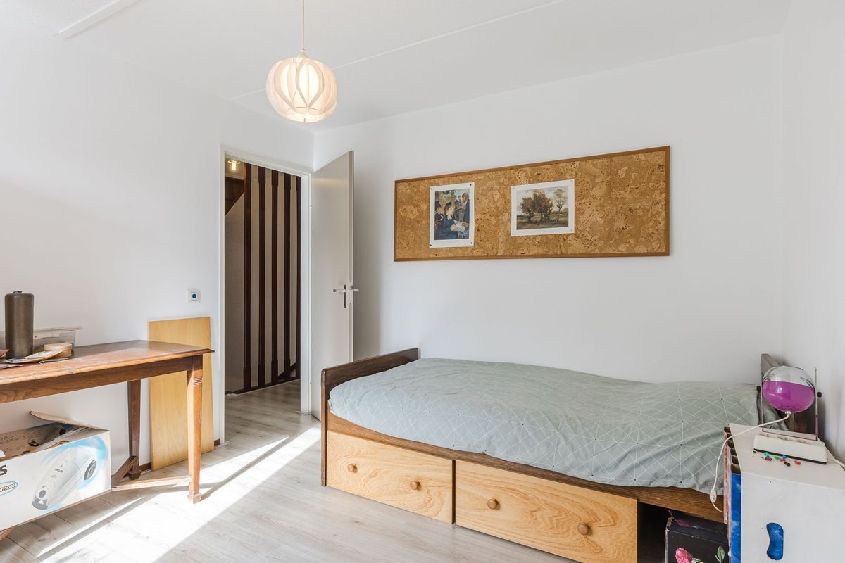 Middelgraaf 54 Photo Blur 18