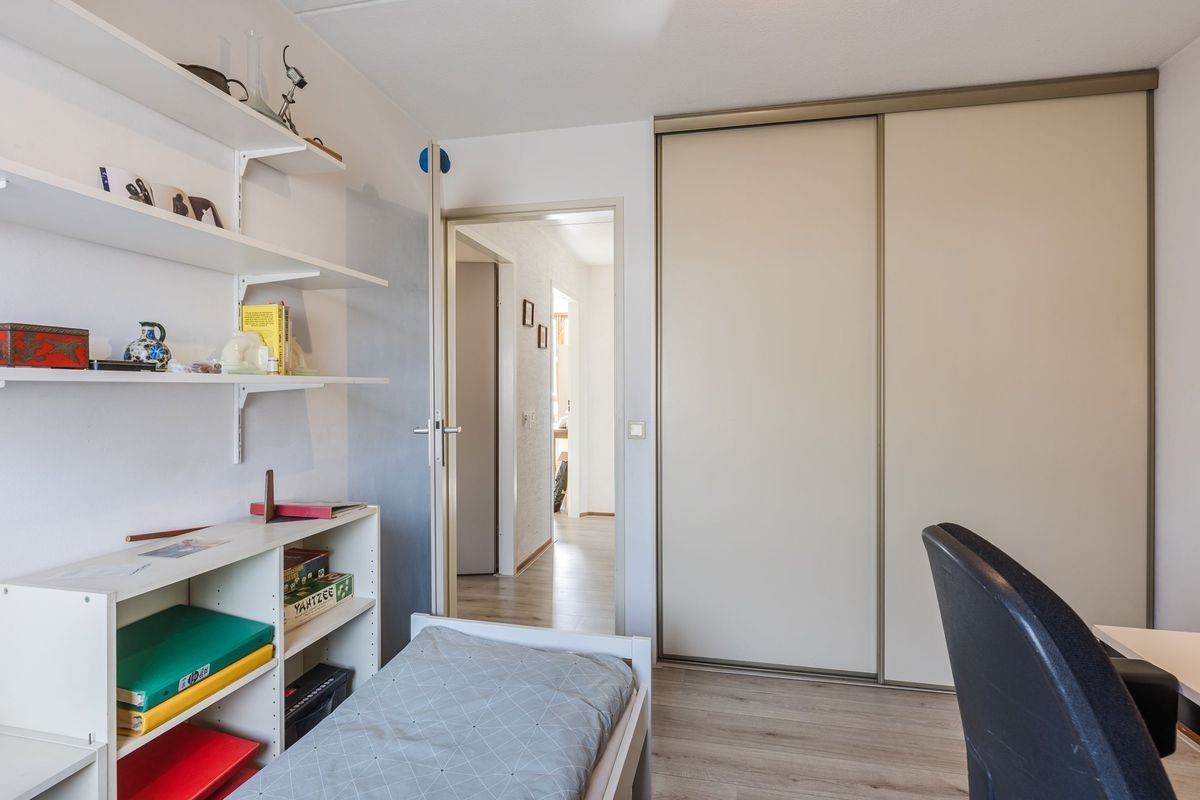 Middelgraaf 54 Photo Blur 20