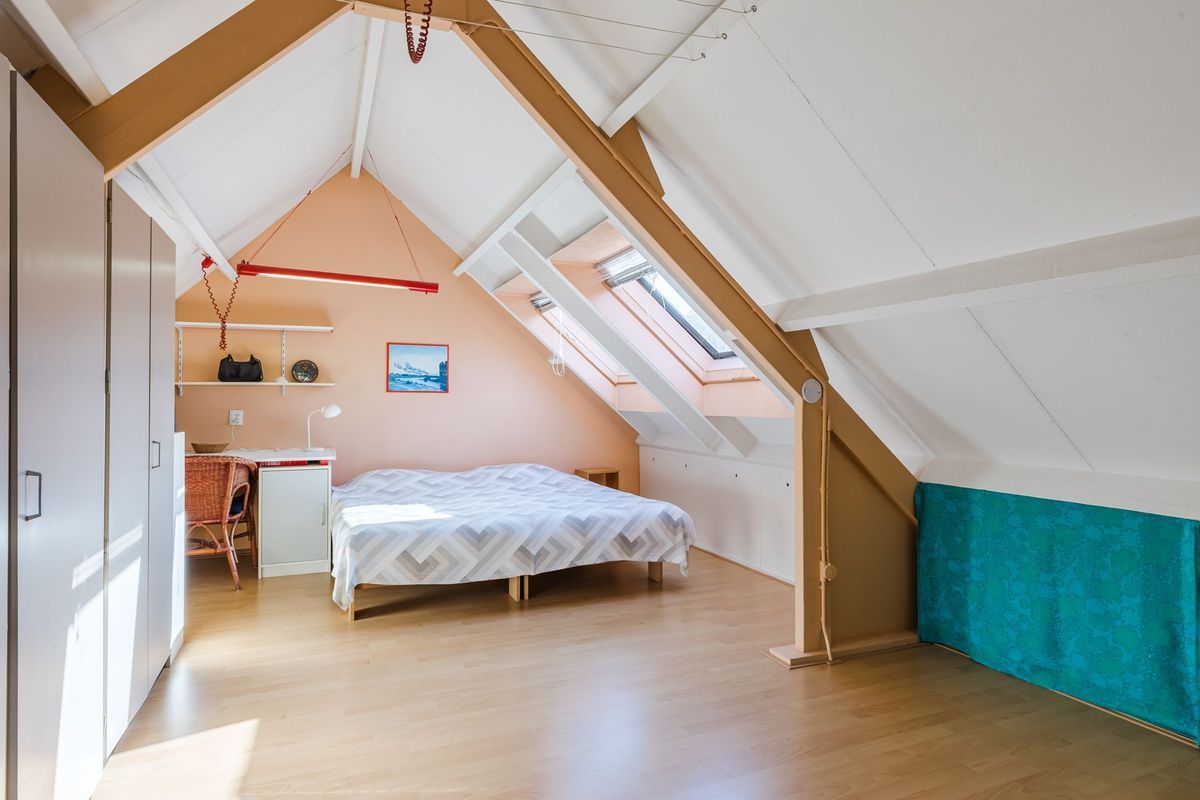 Middelgraaf 54 Photo Blur 24