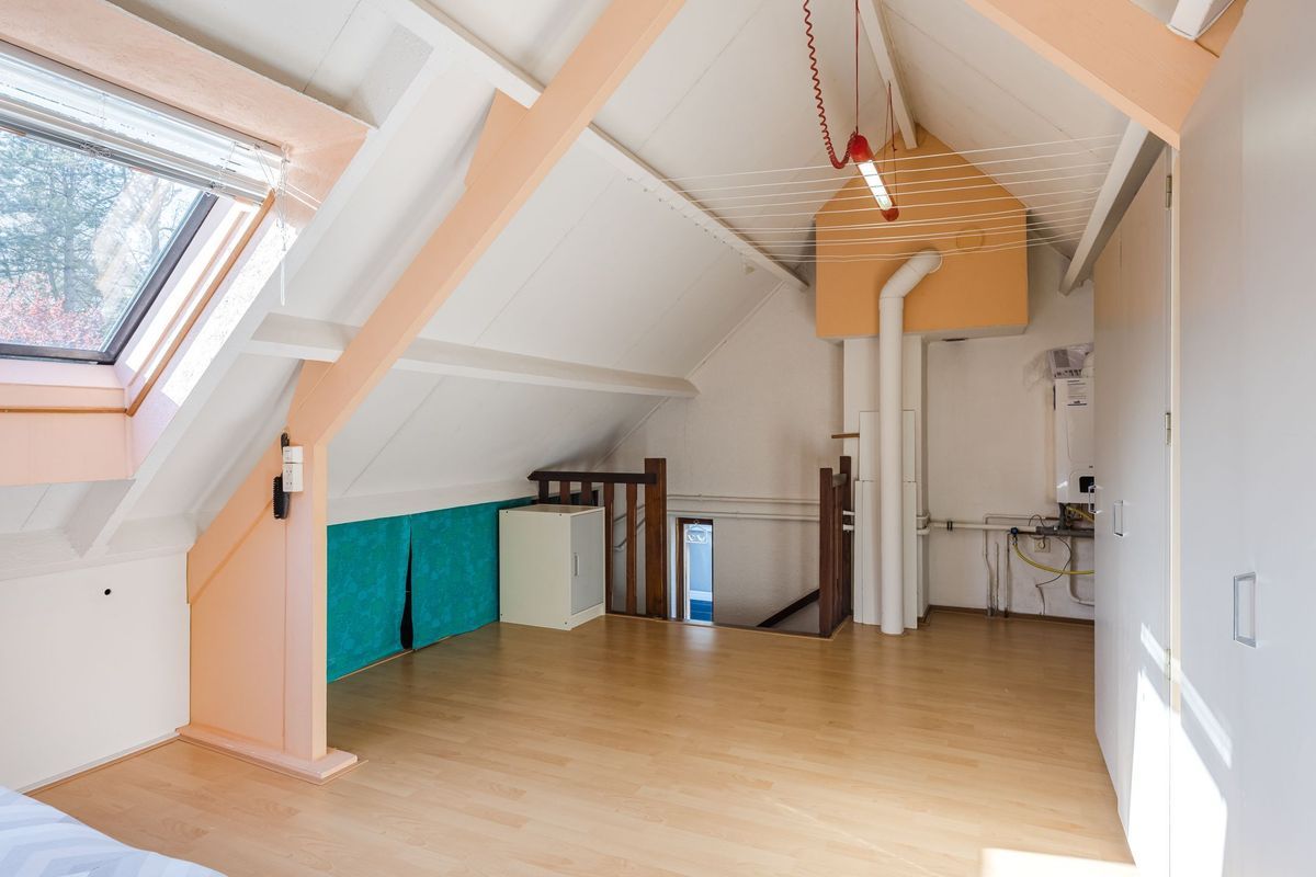 Middelgraaf 54 Photo Blur 25