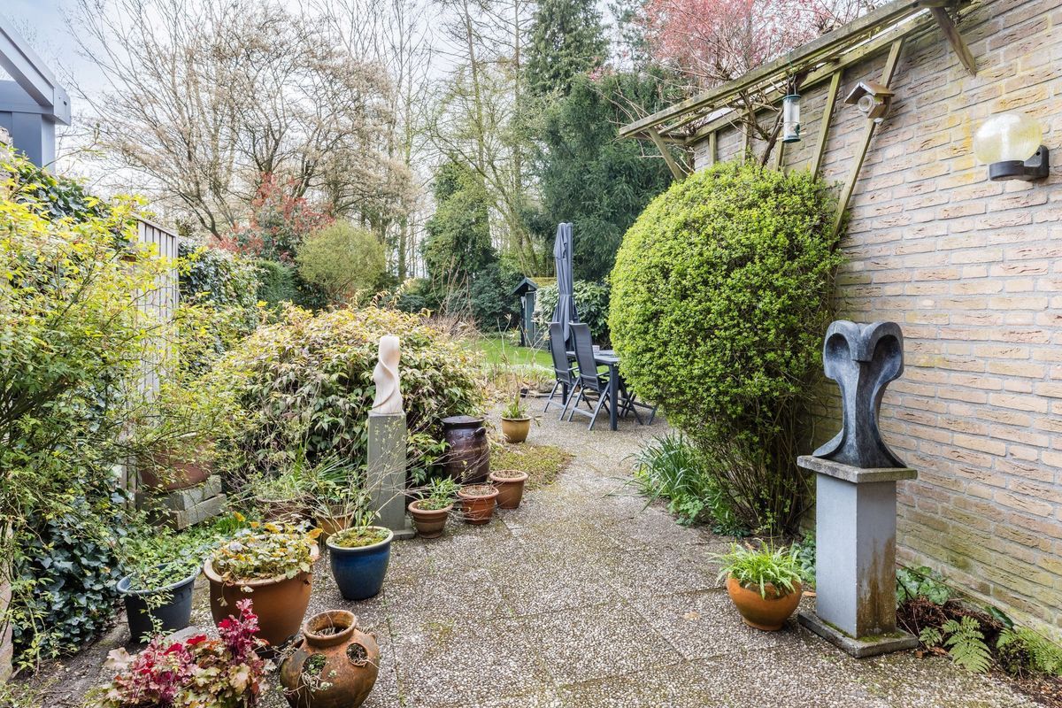 Middelgraaf 54 Photo Blur 30