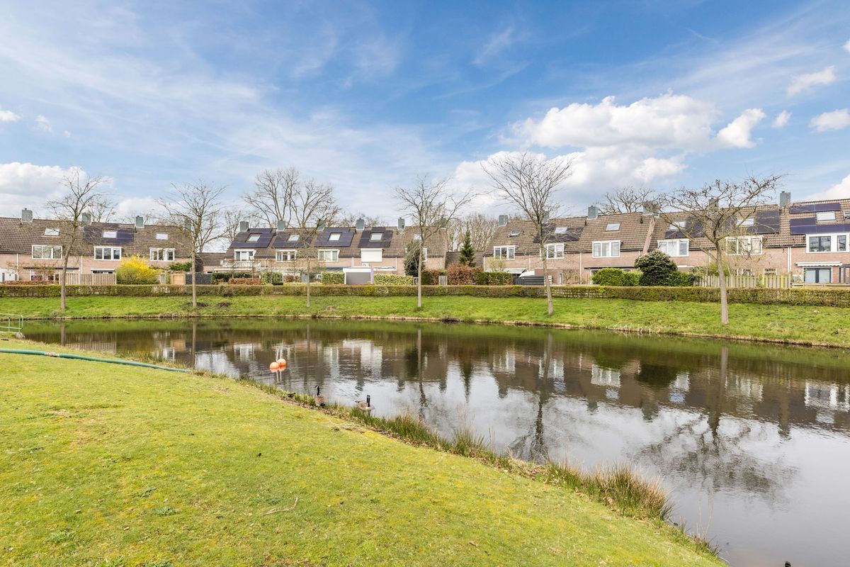 Middelgraaf 54 Photo Blur 37