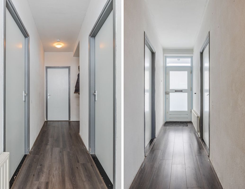 Daniël Josephus Jittastraat 139 Photo Blur 11